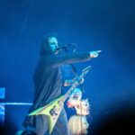 Kreator in der Grugahalle Essen &ndash; Fotos