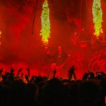 Kreator in der Grugahalle Essen &ndash; Fotos