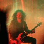 Kreator in der Grugahalle Essen &ndash; Fotos