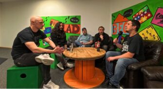 Im Interview mit: Teutonic Slaughter