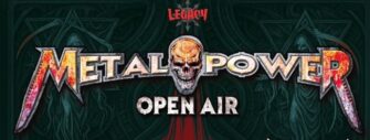 Metal Power Open Air 2026