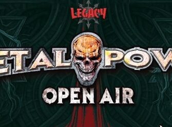 Metal Power Open Air 2026