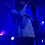 Only The Poets in K&ouml;ln - Review&Fotos