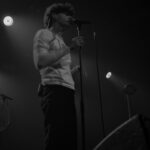 Only The Poets in K&ouml;ln - Review&Fotos