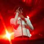 Only The Poets in K&ouml;ln - Review&Fotos