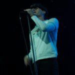 Only The Poets in K&ouml;ln - Review&Fotos