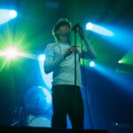 Only The Poets in K&ouml;ln - Review&Fotos