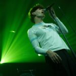 Only The Poets in K&ouml;ln - Review&Fotos