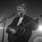 Only The Poets in K&ouml;ln - Review&Fotos