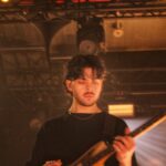 Only The Poets in K&ouml;ln - Review&Fotos