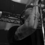 Only The Poets in K&ouml;ln - Review&Fotos