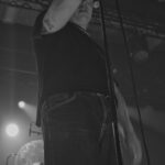 Only The Poets in K&ouml;ln - Review&Fotos