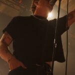 Only The Poets in K&ouml;ln - Review&Fotos