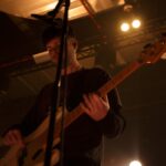 Only The Poets in K&ouml;ln - Review&Fotos