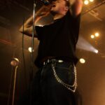 Only The Poets in K&ouml;ln - Review&Fotos