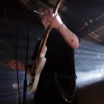 Only The Poets in K&ouml;ln - Review&Fotos