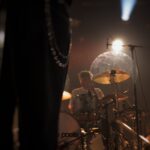 Only The Poets in K&ouml;ln - Review&Fotos