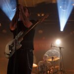 Only The Poets in K&ouml;ln - Review&Fotos