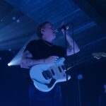 Only The Poets in K&ouml;ln - Review&Fotos