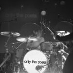 Only The Poets in K&ouml;ln - Review&Fotos