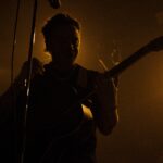 Only The Poets in K&ouml;ln - Review&Fotos