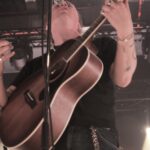 Only The Poets in K&ouml;ln - Review&Fotos