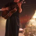 Only The Poets in K&ouml;ln - Review&Fotos