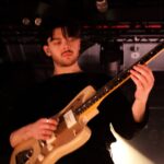 Only The Poets in K&ouml;ln - Review&Fotos