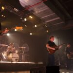 Only The Poets in K&ouml;ln - Review&Fotos