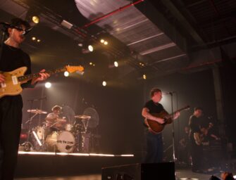 Only The Poets in Köln – Review&Fotos