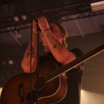 Only The Poets in K&ouml;ln - Review&Fotos