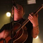 Only The Poets in K&ouml;ln - Review&Fotos