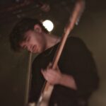 Only The Poets in K&ouml;ln - Review&Fotos