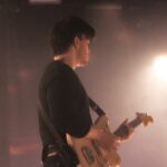 Only The Poets in K&ouml;ln - Review&Fotos