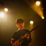 Only The Poets in K&ouml;ln - Review&Fotos