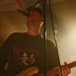 Only The Poets in K&ouml;ln - Review&Fotos