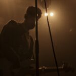 Only The Poets in K&ouml;ln - Review&Fotos