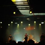 Only The Poets in K&ouml;ln - Review&Fotos