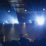 Only The Poets in K&ouml;ln - Review&Fotos