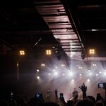 Only The Poets in K&ouml;ln - Review&Fotos