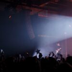 Only The Poets in K&ouml;ln - Review&Fotos