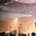 Only The Poets in K&ouml;ln - Review&Fotos