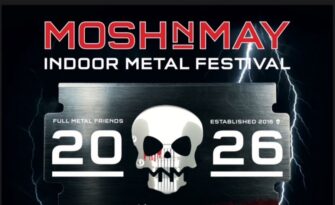 MOSHnMAY Festival 2026