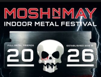 MOSHnMAY Festival 2026