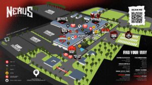 NEXUS - NERD ROCK FESTIVAL 2026