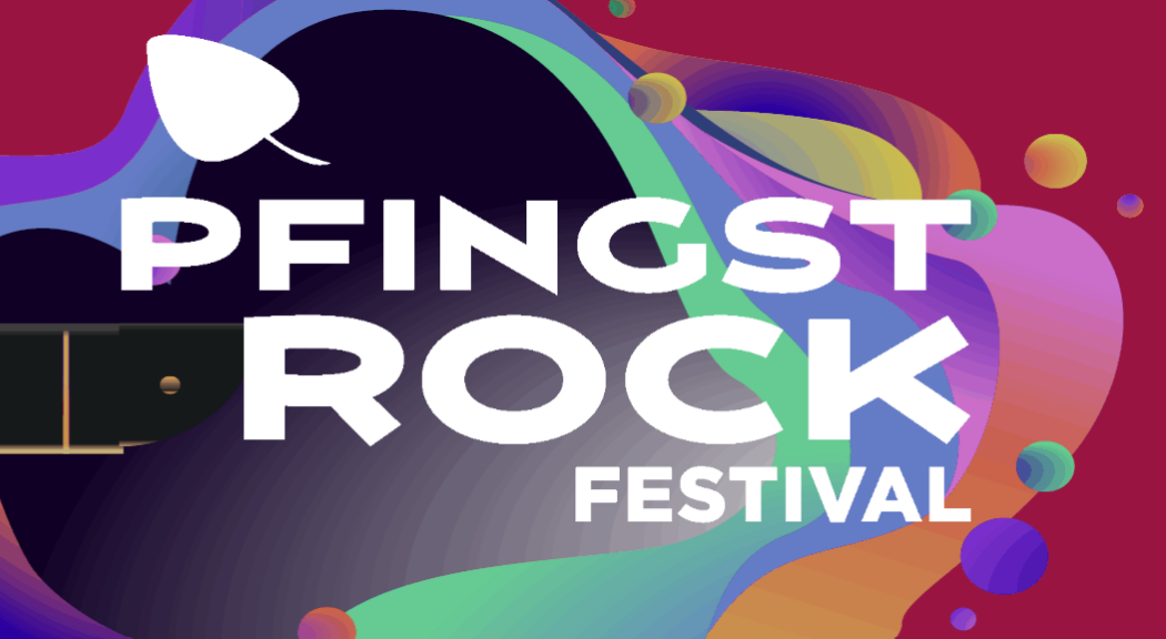 Pfingstrock