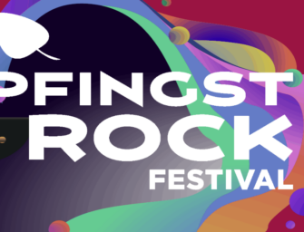Pfingstrock Festival