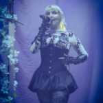 Review & Galerie: Kraftklub @ Wunderino Arena Kiel