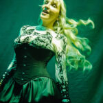 Review & Galerie: Kraftklub @ Wunderino Arena Kiel