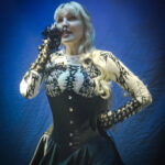 Review & Galerie: Kraftklub @ Wunderino Arena Kiel